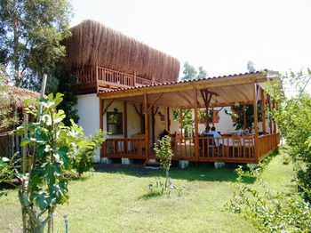 Villa Iz Çıralı Extérieur photo