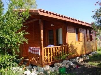 Villa Iz Çıralı Extérieur photo