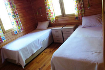 Villa Iz Çıralı Extérieur photo