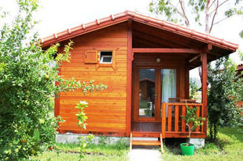 Villa Iz Çıralı Extérieur photo
