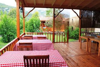 Villa Iz Çıralı Extérieur photo
